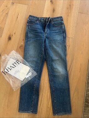 KHAITE Women's jeans size 27